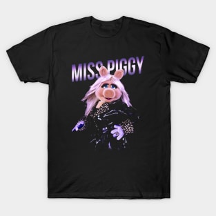 Miss-Piggy T-Shirt